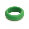 Je Joue Green Silicone Penis Ring