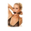 PIPEDREAMS Fetish Fantasy Series - Breathable Ball Gag