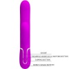Pretty Love Perlita Multifunction 3-in-1 Violet