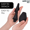 Addicted Toys Travel Cleaner Silicone Model 1