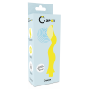 G-Spot Gavyn G-Spot Vibrator Yellow