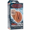 Afbeelding van Doc Johnson - Noches Latinas ULTRASKYN Amiga Para La Palma Vagina
