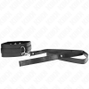 Necklace With Belt 116 CM Model 1 Adjustable 36-43 CM X 5 CM