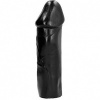 All Black Dong 28 CM