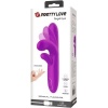 Pretty Love Angelique Multifunction Rabbit