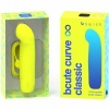 B Swish Bcute Curve Infinite Classic Yellow