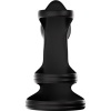 Snail Vibe Jovi Arc Couple Ring Remote Control Black