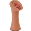 Pipedreams Fetish Fantasy Juicy Snatch Stroker Caramel