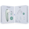 Womanizer Pro Clitoral Stimulator - Sage Green