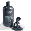 PDX Plus Shower Therapy Stroker Shampoo Bottle