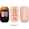 Pretty Love Masha 18-Pack Masturbators, Mixed