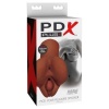 PDX Plus Pick Your Pleasure Double Stroker
