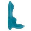 Afbeelding van Evolved - Bump & Grind Stimulator - Turquoise