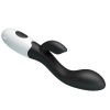 Pretty Love Brighty G-Spot Vibrator Black