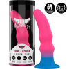 Mythology Kuno Utopia Dildo S - Vibrator Watchme Wireless Technology C