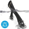 Armony Rabbit Silicone Black