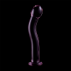Nebula Series Model 18 Pink Glass Dildo 18.5cm