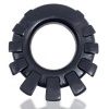 Afbeelding van Oxballs - Cock-Lug Lugged Cockring Black