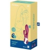 Satisfyer Heated Affair G-Spot Vibrator