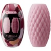 Pretty Love Athena Eros Silicone Masturbator Pink