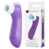 Romance Clitoral Suction Device Purple