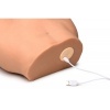 Afbeelding van JOCK - Automatisch Knijpende & Vibrerende Masturbator - Medium