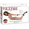 Pipedreams Fetish Fantasy Hogtie Kit