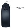Baile Super Vibrator Vibrating Egg With Stimulator