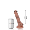 Mr. Intense Realistic Dildo 17.8 CM