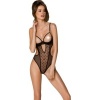 Marina Body Black L/XL