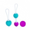 Pretty Love Hegel Kegel Balls Set