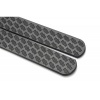 Afbeelding van XR Brands - Schotse Tawse - Zwart