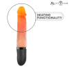 Mr. Intense Jean Up&Down Vibrator Silicone 24 CM