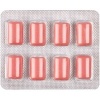Wug Afterdrink Chewing Gum Blister 8