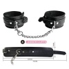 Pretty Love 8-Piece BDSM Kit Black