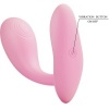 Pretty Love Baird G-Spot Vibrator Pink 12 Modes