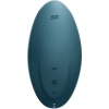 Satisfyer Vulva Lover 1 Air Pulse Stimulator Blue
