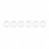 Afbeelding van Boners - Ring Master Ballstretcher Set 6 stuks