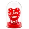 Condomerie Hand-Painted Novelty Condoms Heart