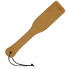 Fetish Submissive Origen Vegan Leather Paddle