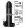 PIPEDREAMS X- Tensions - Black