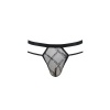 Passion Thong Collin Black S/M