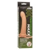 Calexotics Maxx Ribbed Dual Penetrator 10 Vibrations