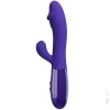 Pretty Love Snappy Violet Vibrator & G-Spot Stimulator