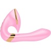 Shunga Soyo Pink G-Spot Intimate Massager