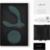 Lelo Hugo 2 Green Prostate Massager Remote