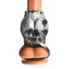 Afbeelding van XR Brands - Night Prowler Ballstretcher - Grijs