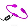 Pretty Love Dream Lovers Whip Unisex Stimulator
