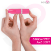 Moressa Ivy Vibrator Travel Pink