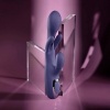 Afbeelding van Evolved - Bow Down Rabbit Vibrator - Paars
